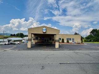Rodeway Inn Dunmore - 4