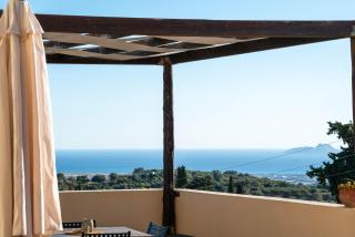 Villa ONAR - Kalochorafitis - 8