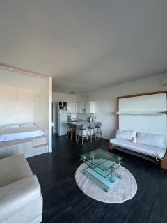 Beausoleil near Monaco - Cosy Studio with Sea view - 8