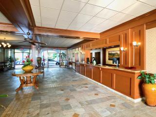 Lahaina Shores Oceanfront Studio - Lahaina - 7