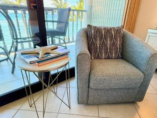 Lahaina Shores Oceanfront Studio - Lahaina - 4