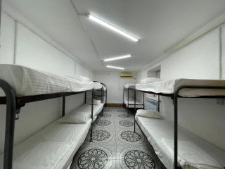 Adeke Hostel - 6