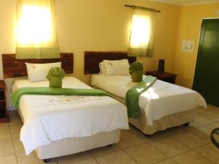 Gelnhausen Game Lodge cc - Otavi - 3