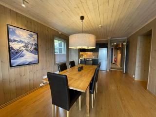 Fantastisk utsikt i Hemsedal med ski in og ski ut - Fausko - 5