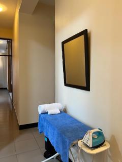 Tai Africa Economy rooms - 4