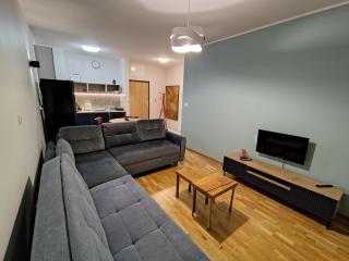 Buko apartamenty - Uniejów - 0