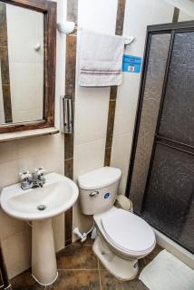 Macondo Hostel - 4