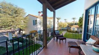 LV366 3BR Desert Villa with Views & 2 Primary Suites - 0