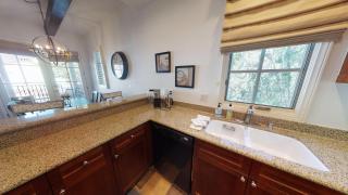 LV366 3BR Desert Villa with Views & 2 Primary Suites - 2