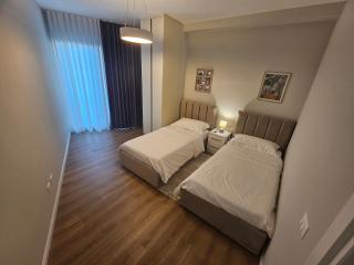 Amara Apartment - 8