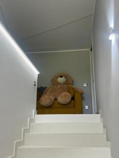 In My Place - Caiazzo - 2