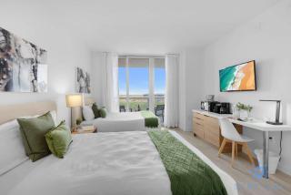 Studio Miami Views - Amenities - 8