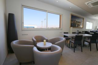 Hôtel Restaurant les Pielettes - Le Rove - 8