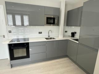 Golders Green Gem - Modern Flat - London - 7