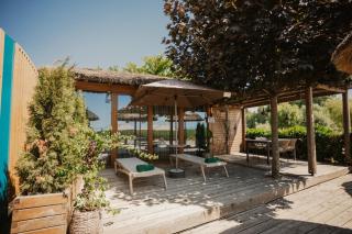 Villa Versus Beach - 2