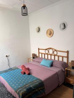 Casa caloret 1r Pl - Vinarós - 8