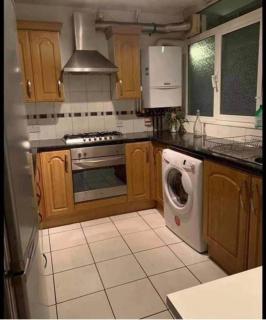 Elegant Double Room Near Tower Bridge London - Londra - 5