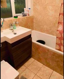 Elegant Double Room Near Tower Bridge London - Londra - 2