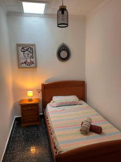 Casa caloret 1r Pl 2 minutos de la playa y del centro - 6