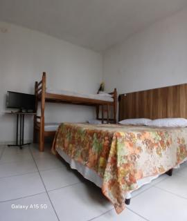 Hostel Rota do Vale - Blumenau - 2