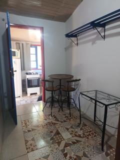 Casinha Centro histórico - 2