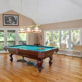 Secluded Family Retreat with Private Pool, BBQ, Outdoor Living - 6