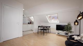 Breughel Apartments - Antwerp - 3