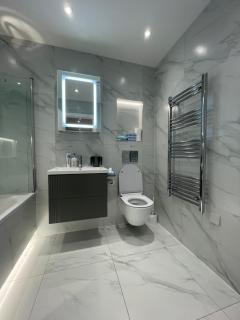 Golders Green Gem - Modern Flat - London - 6