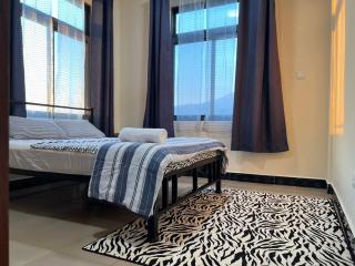 Tai Africa Economy rooms - 9