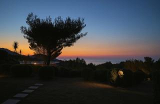 Bleu Azur Cap Esterel, Superbe 2 pièces Vue Mer Cap Estérel Trame large - 8