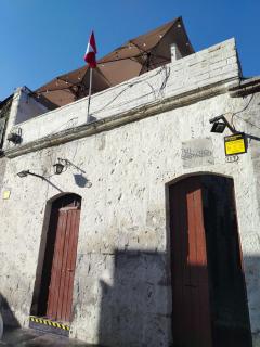 La Casona De Margot - Arequipa - 6