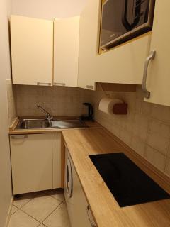Sunny Apartman Italy - Lido degli Scacchi - 5