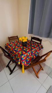 Apto 13 Atrás da Passarela do Caranguejo - Aracaju - 5