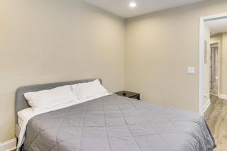 1 Mi to Dtwn Monroe Family-Friendly Duplex! - Monroe - 2