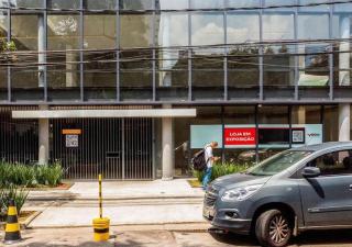 D'House Perdizes - Studios por temporada - São Paulo - 7