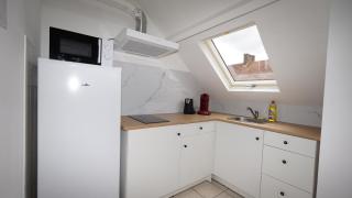 Breughel Apartments - Antwerp - 5