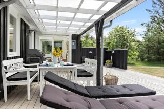 153 Vestervig - Sivsangervej 4 - Vestervig - 9