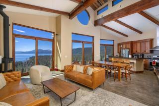Beautiful View By Hauserman Rentals - 9