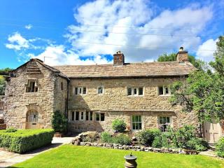 Countersett Hall - 8