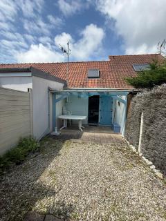 La maison de la Baie - Le Crotoy - 9