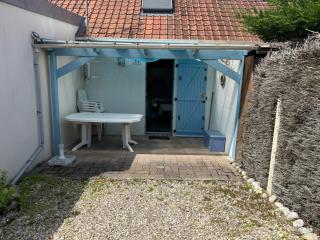 La maison de la Baie - Le Crotoy - 0