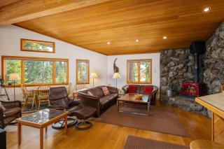 Alpine Retreat By Hauserman Rentals - 9