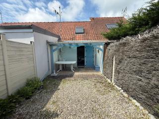 La maison de la Baie - Le Crotoy - 7