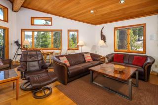 Alpine Retreat By Hauserman Rentals - 6
