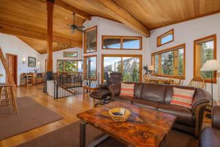 Alpine Retreat By Hauserman Rentals - 4