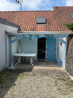 La maison de la Baie - Le Crotoy - 8