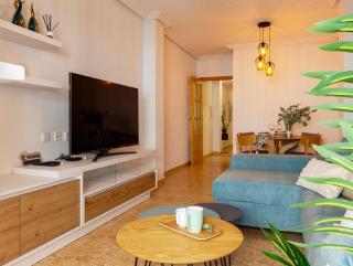 Dream Costa Blanca Luxury Apartment - 7