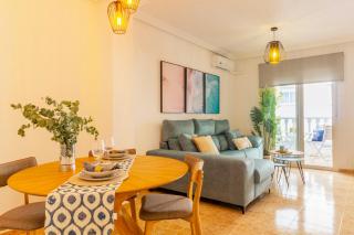 Dream Costa Blanca Luxury Apartment - 3