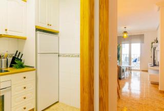 Dream Costa Blanca Luxury Apartment - 2