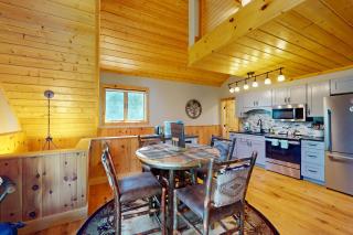 Paradox Lake Lookout - Schroon Lake - 8